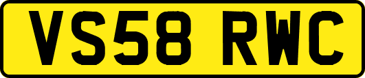 VS58RWC