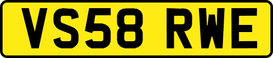VS58RWE