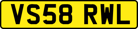 VS58RWL