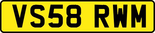 VS58RWM