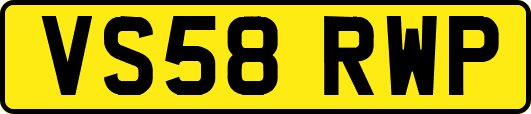 VS58RWP