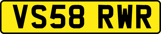 VS58RWR