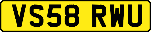 VS58RWU