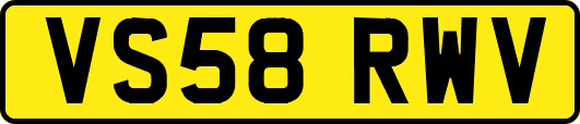 VS58RWV