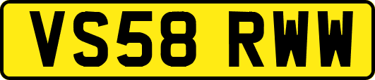 VS58RWW