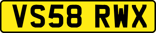 VS58RWX