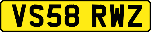 VS58RWZ