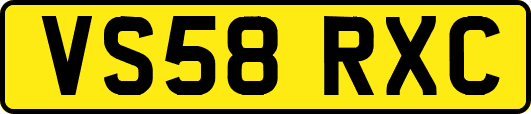VS58RXC