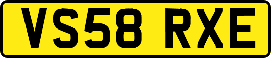 VS58RXE