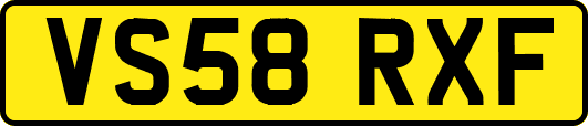 VS58RXF