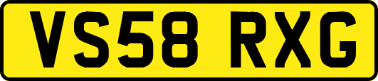 VS58RXG