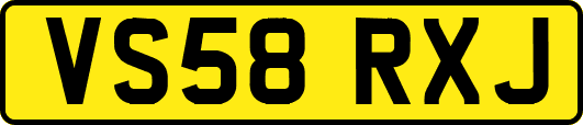 VS58RXJ