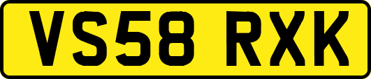 VS58RXK