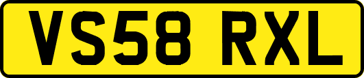 VS58RXL