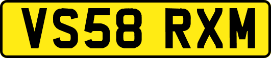 VS58RXM
