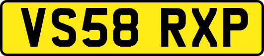 VS58RXP