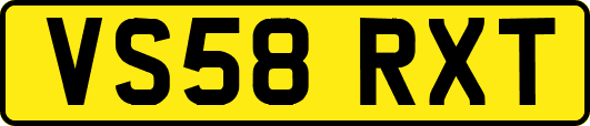 VS58RXT