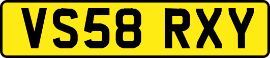VS58RXY