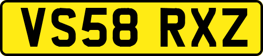 VS58RXZ