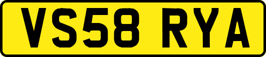 VS58RYA