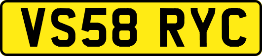 VS58RYC