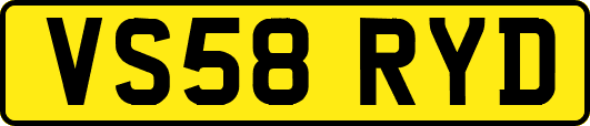 VS58RYD