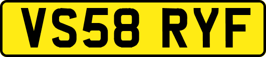 VS58RYF