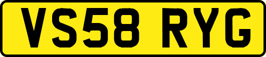 VS58RYG