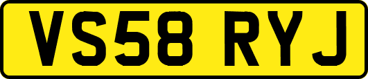 VS58RYJ