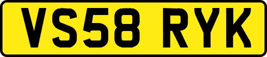 VS58RYK