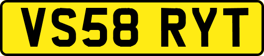 VS58RYT