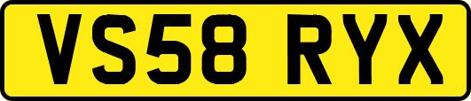 VS58RYX