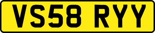 VS58RYY