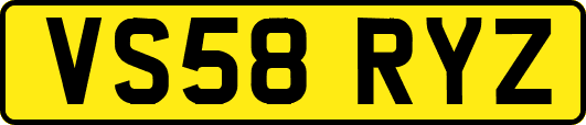VS58RYZ