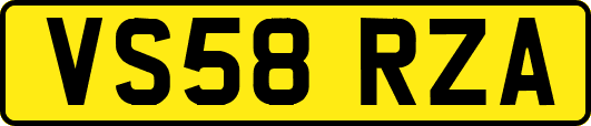 VS58RZA