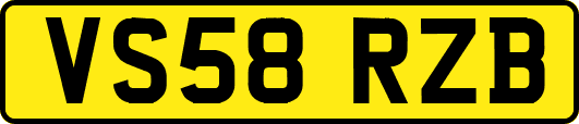 VS58RZB