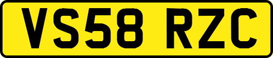 VS58RZC