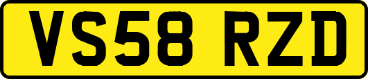 VS58RZD