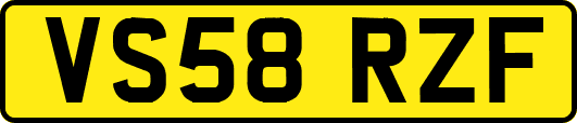 VS58RZF