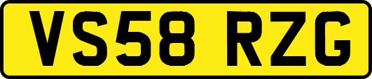 VS58RZG