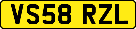 VS58RZL