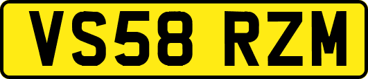 VS58RZM