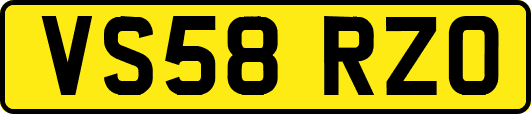 VS58RZO