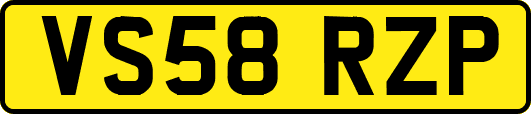 VS58RZP