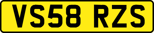 VS58RZS