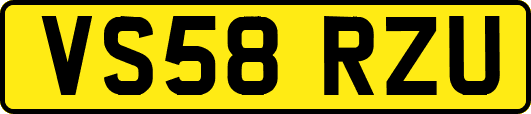 VS58RZU