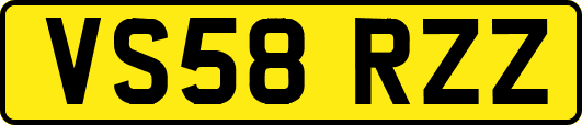 VS58RZZ