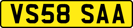 VS58SAA