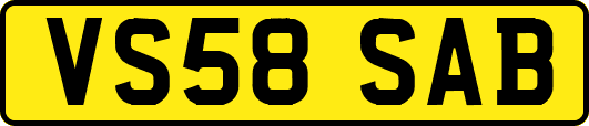 VS58SAB