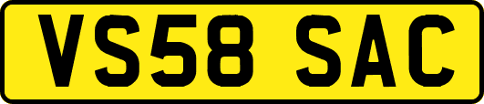 VS58SAC